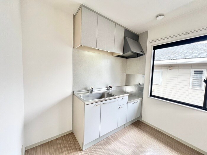 物件内観写真7　(キッチン)