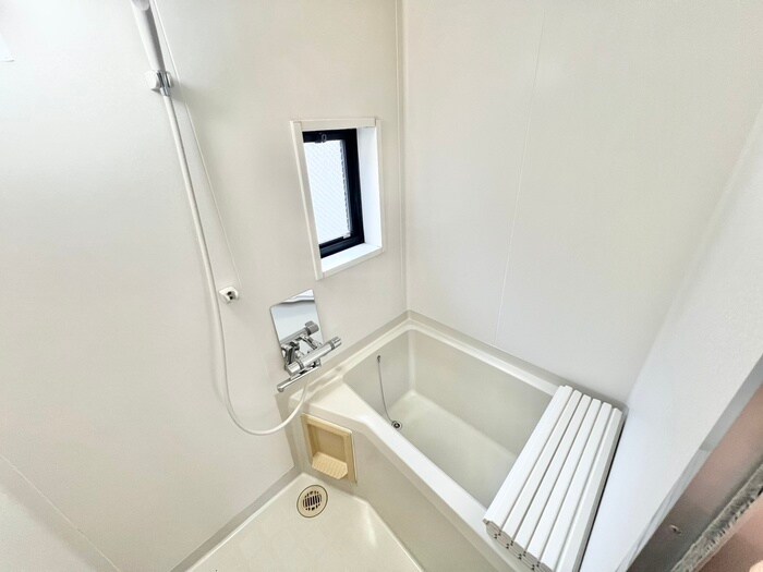 物件内観写真8　(バス／シャワールーム等)