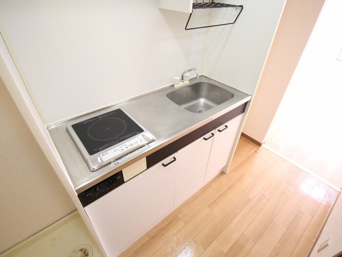 物件内観写真5　(キッチン)