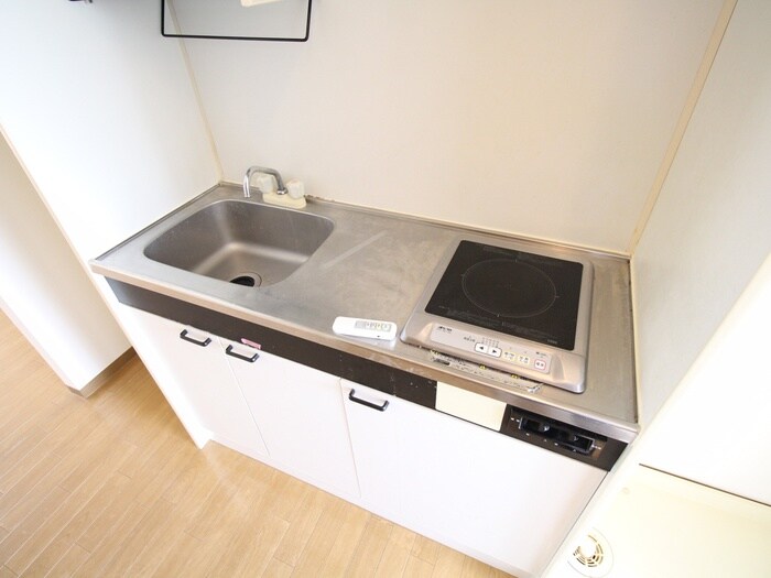 物件内観写真6　(キッチン)