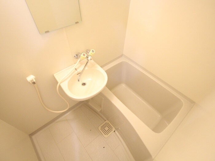 物件内観写真6　(バス／シャワールーム等)