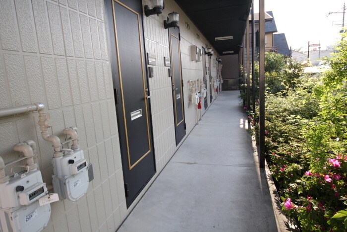 物件外観写真3　(外観写真)