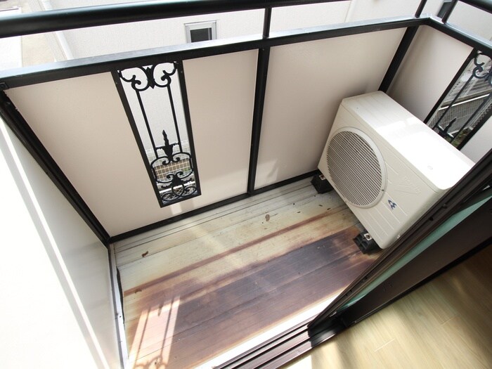 物件内観写真13　(ベランダ・バルコニー)