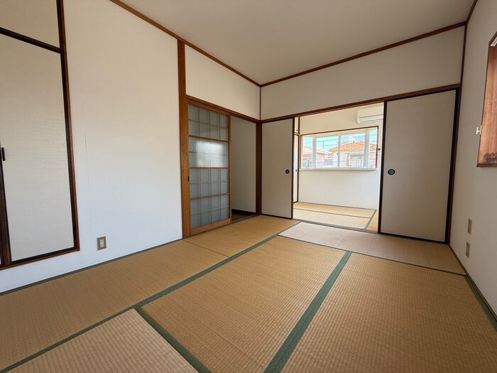 物件内観写真5　(居室)