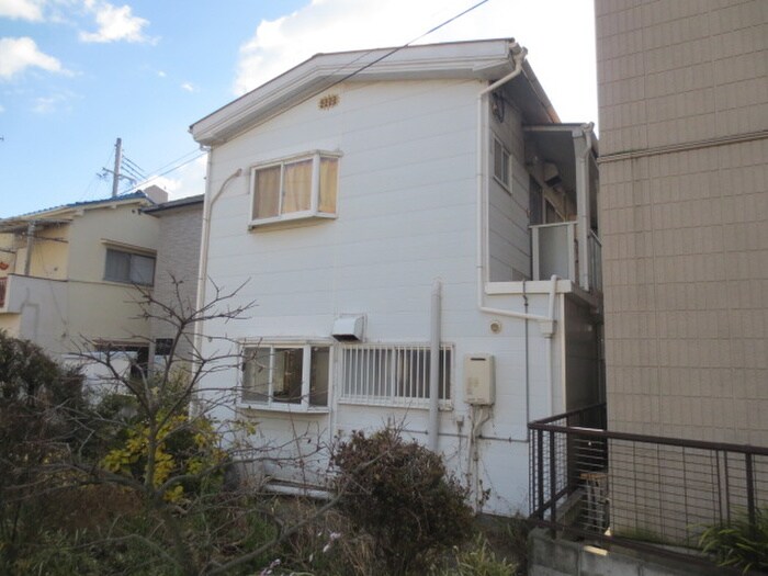 物件外観写真3　(外観写真)