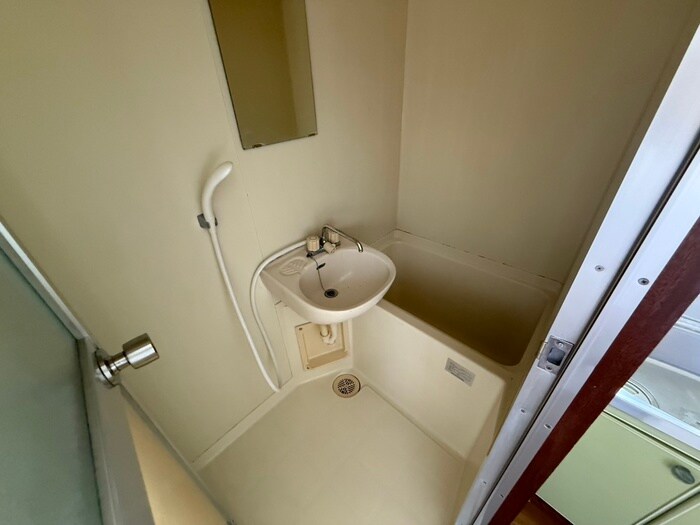 物件内観写真7　(バス／シャワールーム等)