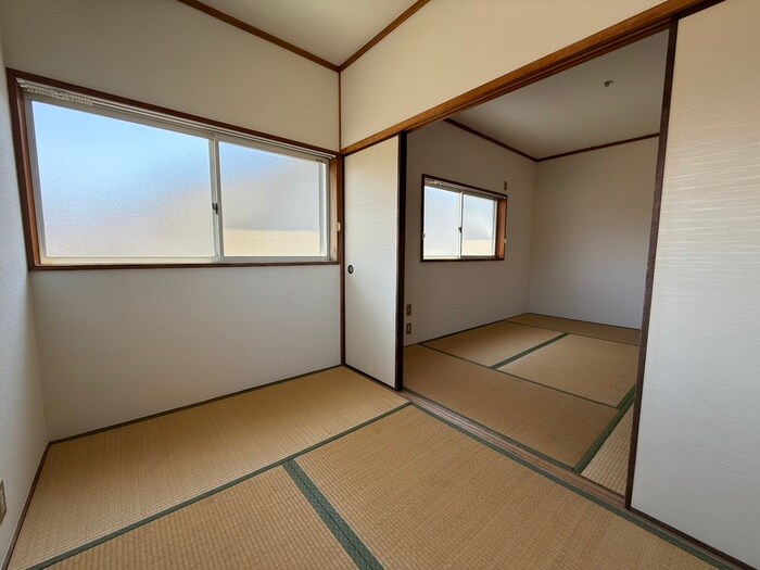 物件内観写真13　(居室)