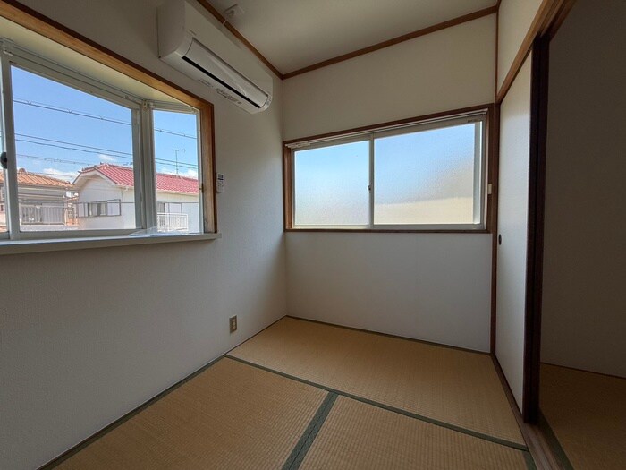 物件内観写真14　(居室)