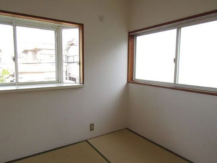 物件内観写真15　(居室)