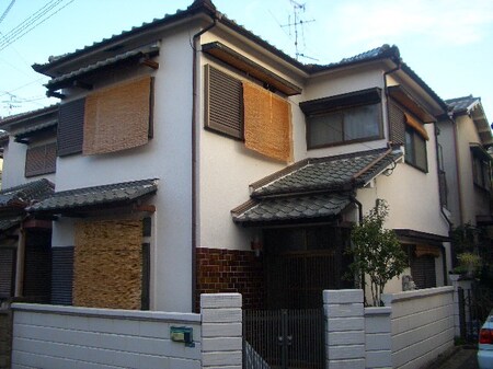 川嶋貸家外観写真