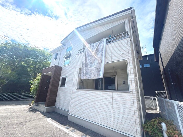 物件外観写真2　(建物設備)