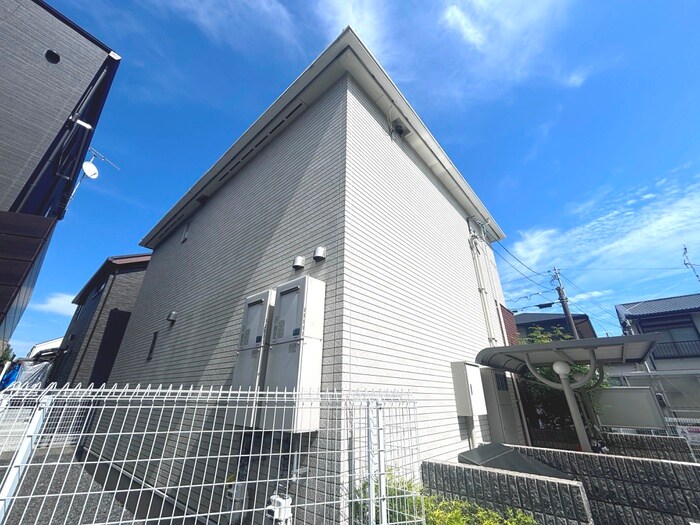 物件外観写真3　(建物設備)