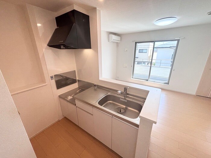 物件内観写真12　(キッチン)