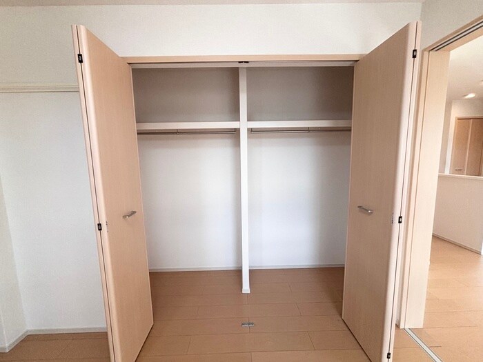 物件内観写真16　(収納)