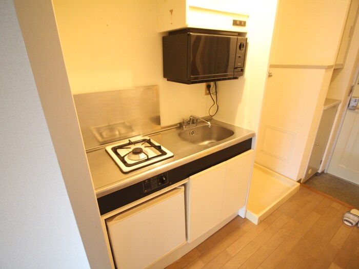 物件内観写真9　(キッチン)
