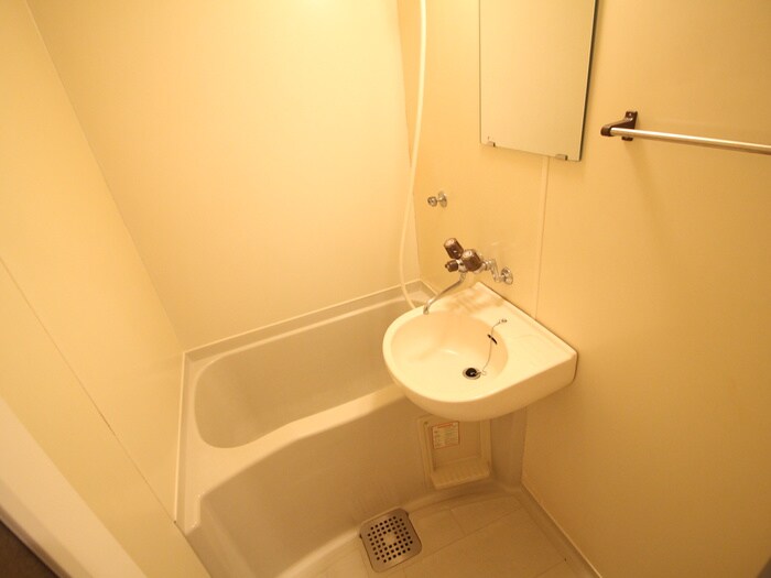 物件内観写真10　(バス／シャワールーム等)