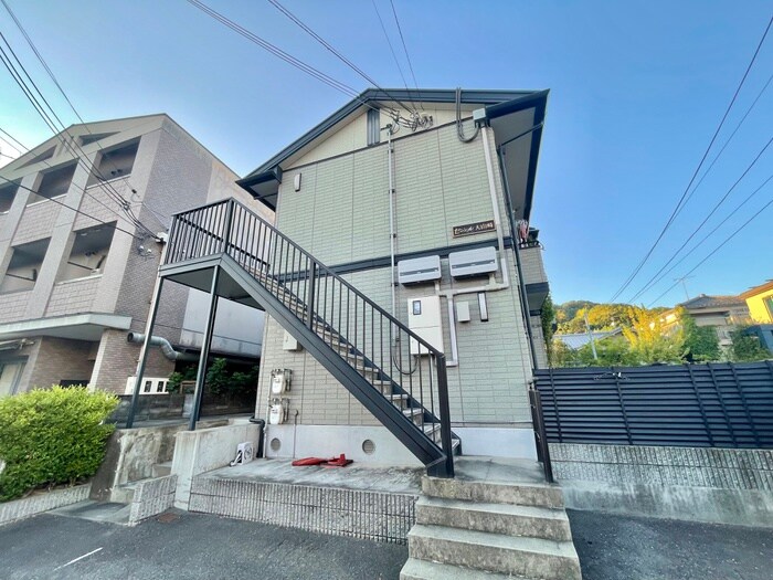 物件外観写真2　(外観写真)