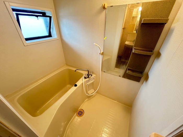 物件内観写真9　(バス／シャワールーム等)