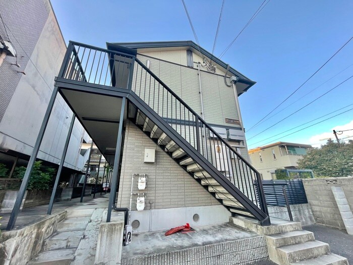 物件外観写真3　(外観写真)