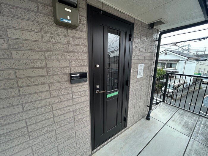 物件内観写真17　(周辺環境)