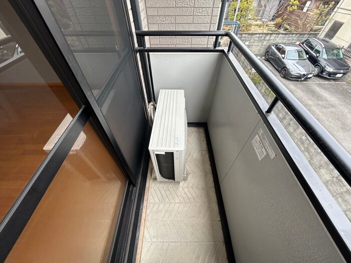 物件内観写真21　(ベランダ・バルコニー)