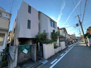 リッチライフ甲子園１外観写真