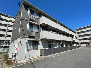 グラン　フェリス外観写真