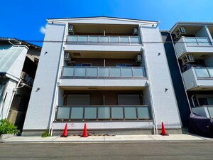 Lien小路東Ⅰ外観写真