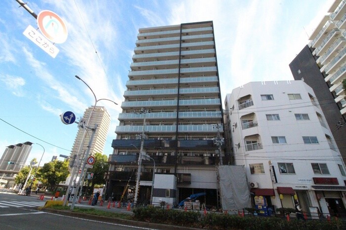 物件外観写真6　(外観写真)