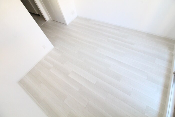 物件内観写真11　(居室)