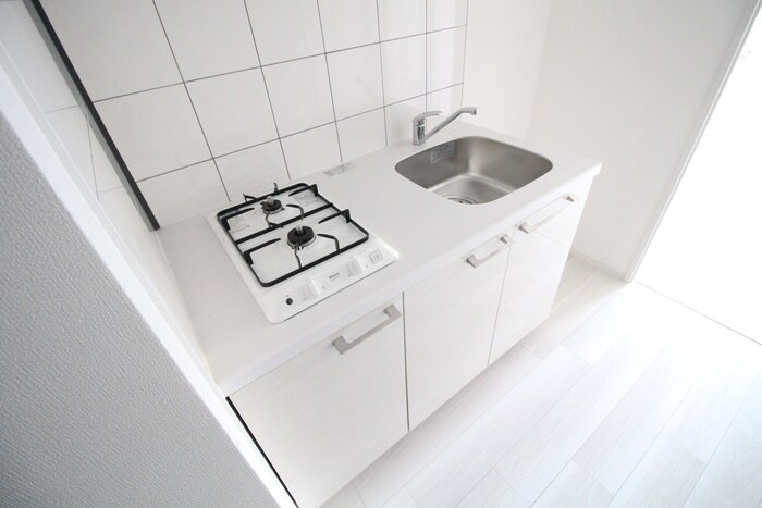 物件内観写真15　(キッチン)