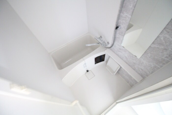 物件内観写真18　(バス／シャワールーム等)