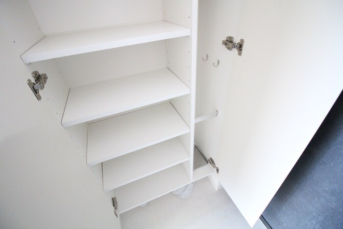 物件内観写真22　(靴箱)