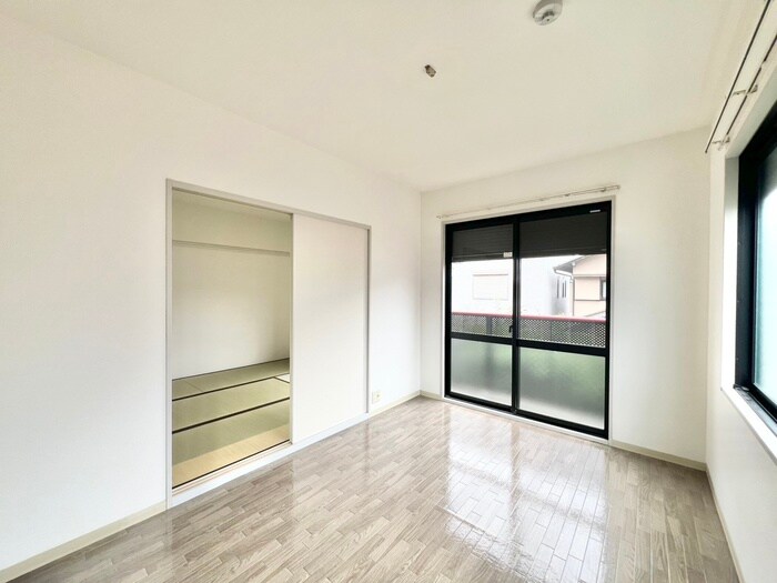 物件内観写真7　(居室)