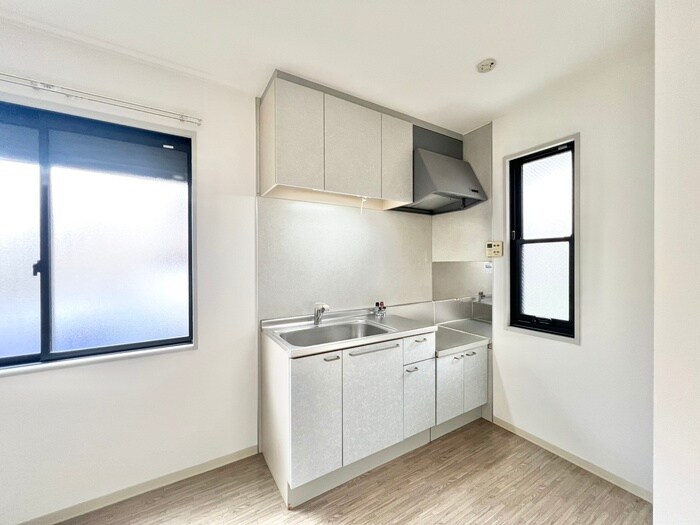 物件内観写真9　(キッチン)