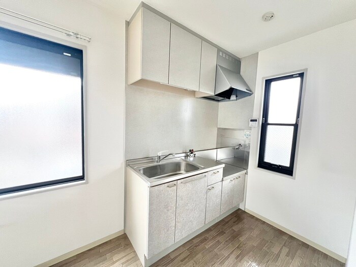 物件内観写真9　(キッチン)