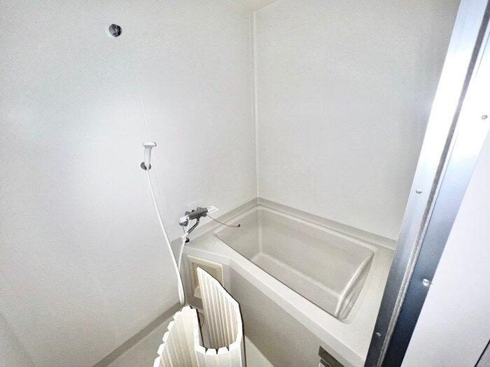 物件内観写真10　(バス／シャワールーム等)