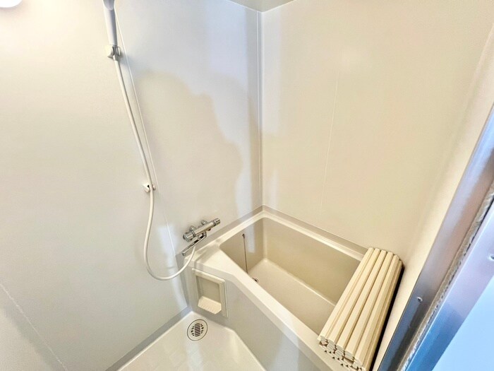物件内観写真13　(バス／シャワールーム等)
