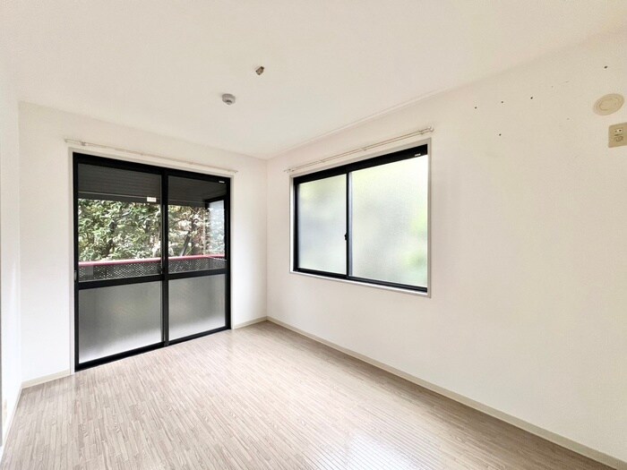 物件内観写真14　(居室)