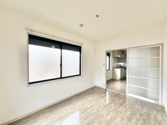 物件内観写真14　(居室)