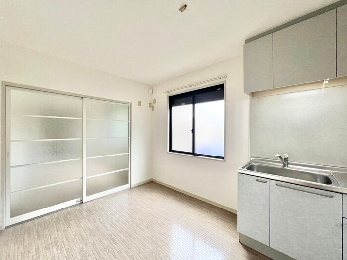 物件内観写真15　(居室)