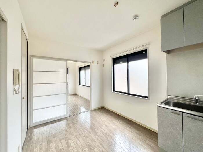 物件内観写真15　(居室)