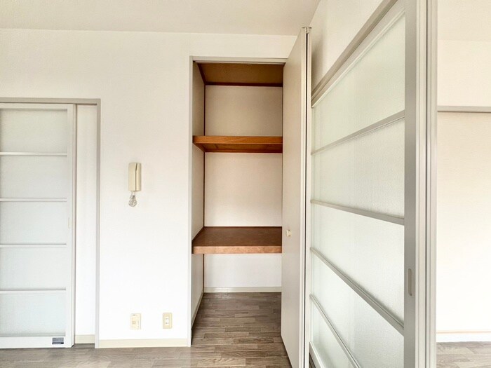 物件内観写真17　(収納)