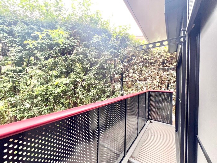 物件内観写真20　(ベランダ・バルコニー)