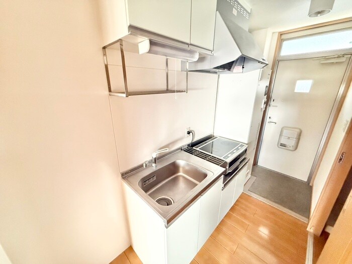 物件内観写真11　(キッチン)