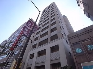 ロイヤル神戸三宮（711）外観写真