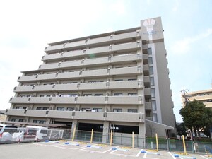 ｴｸｾﾚﾝﾄｺｰﾄ八尾駅前(803)外観写真