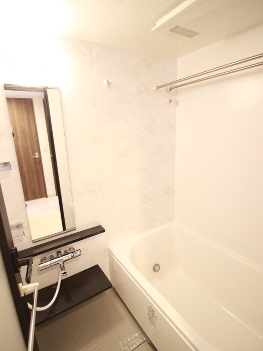 物件内観写真10　(バス／シャワールーム等)