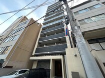 エスリード神戸元町ヒルズ(403)の外観写真