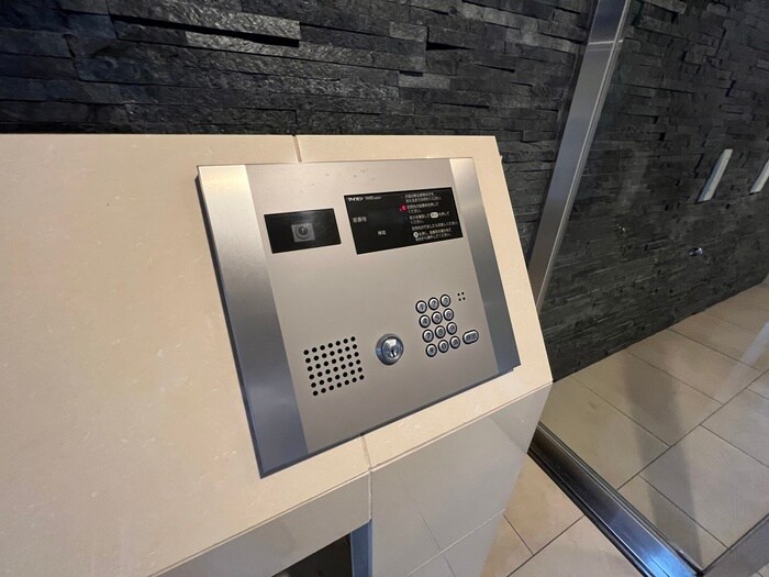 物件外観写真2　(建物設備)